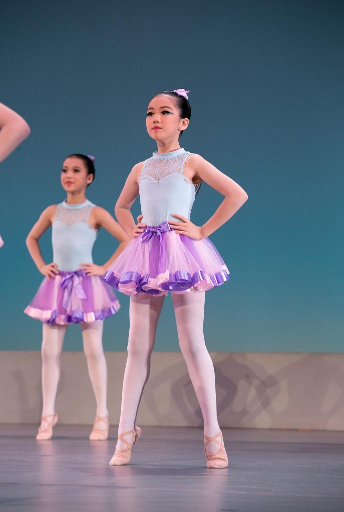 MAYA BALLET STUDIO 3rd Performance