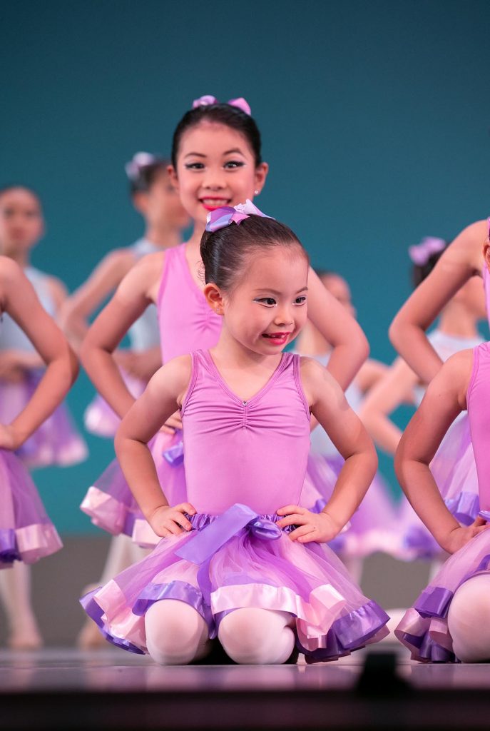 MAYA BALLET STUDIO 3rd Performance