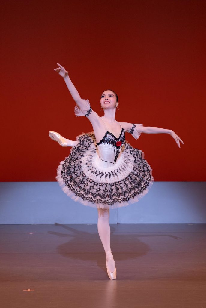 MAYA BALLET STUDIO 3rd Performance