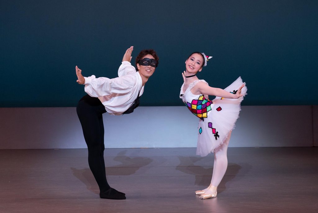 MAYA BALLET STUDIO 3rd Performance