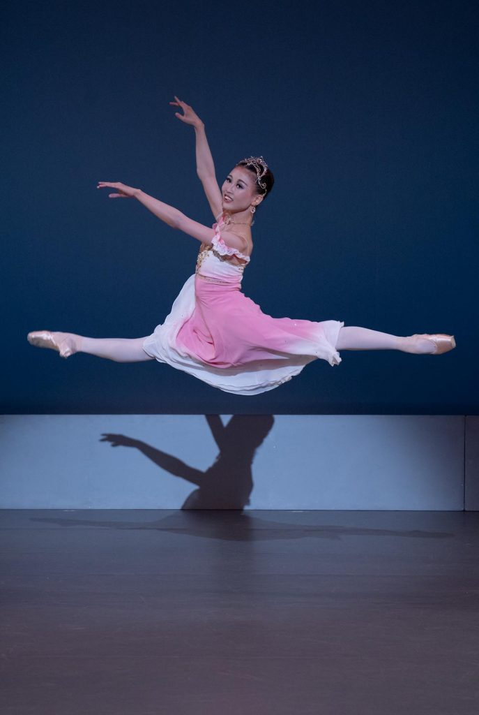 MAYA BALLET STUDIO 3rd Performance