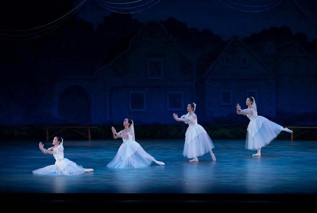 MAYA BALLET STUDIO 3rd Performance