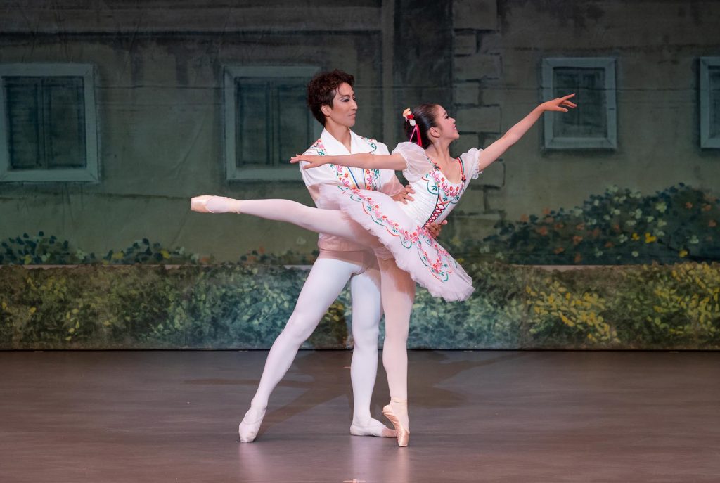 MAYA BALLET STUDIO 3rd Performance