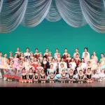 MAYA BALLET STUDIO 4th Performance