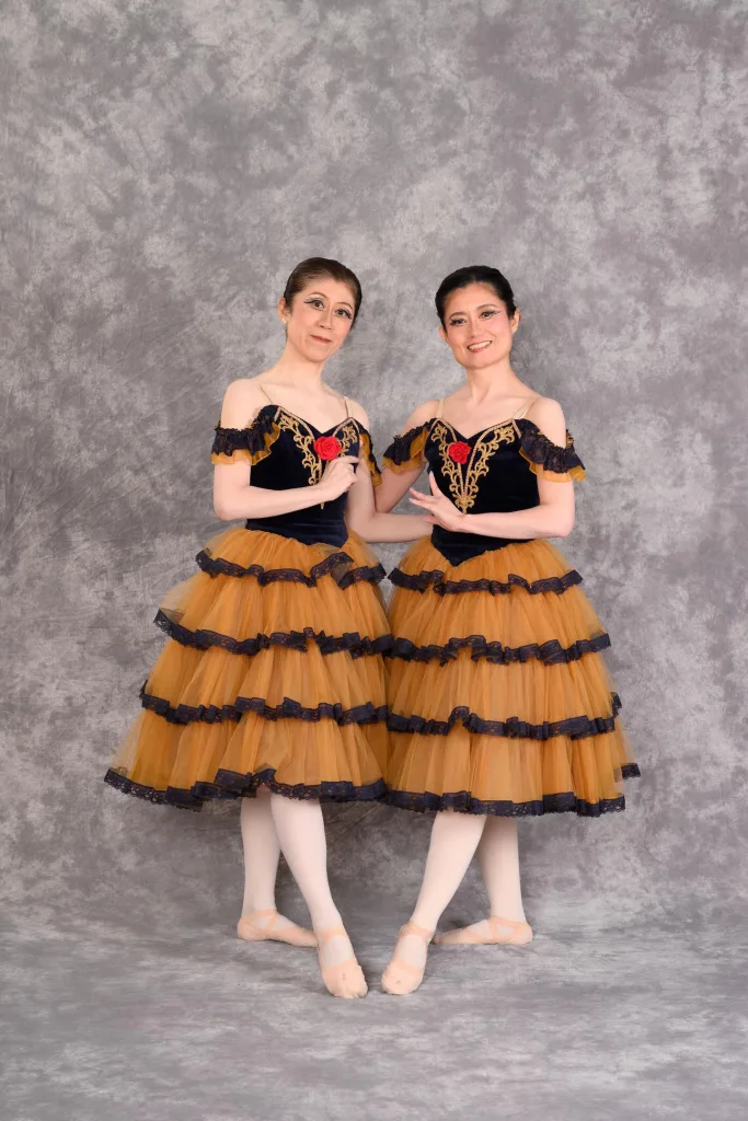 MAYA BALLET STUDIO 5th Performance