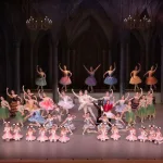 MAYA BALLET STUDIO 5th Performance