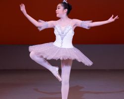 MAYA BALLET STUDIO 3rd Performance